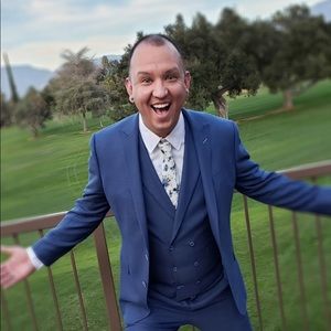 Meet your Posher, Ben